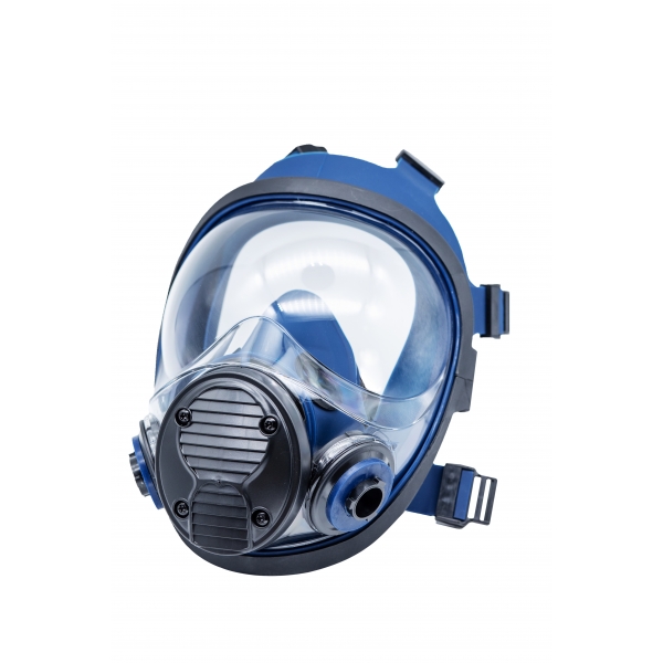 ANT5PPE Full Face Shield Gas Chemical dust with Activated Carbon Filter